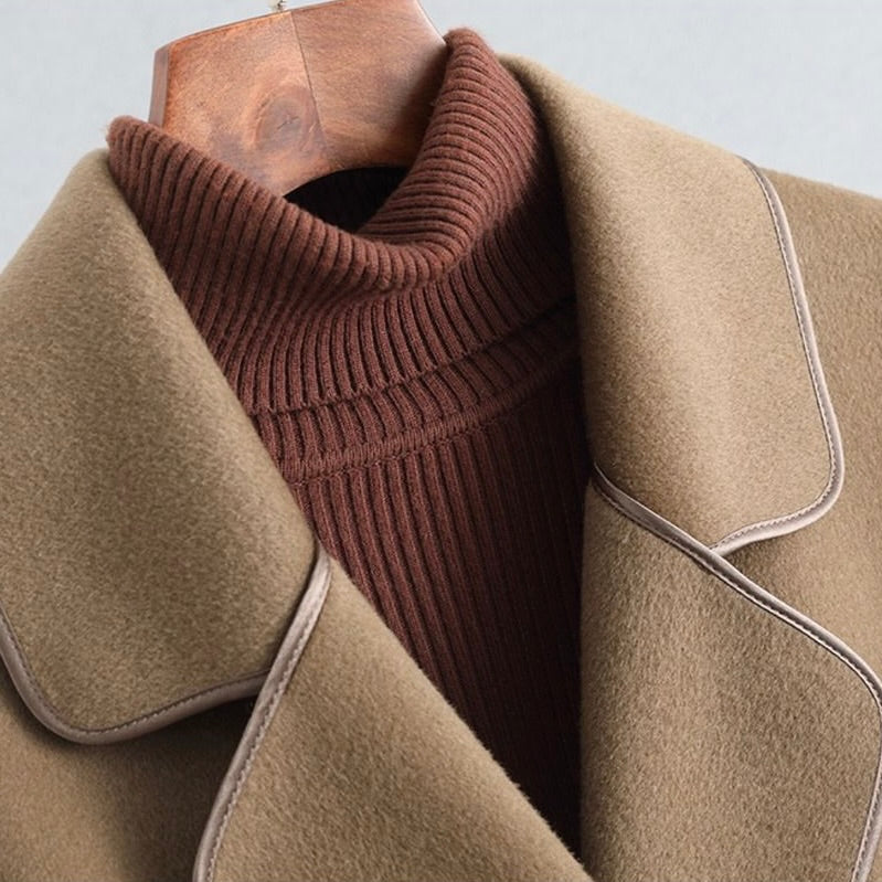 Camille Winter Coat