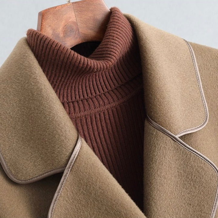 Camille Winter Coat