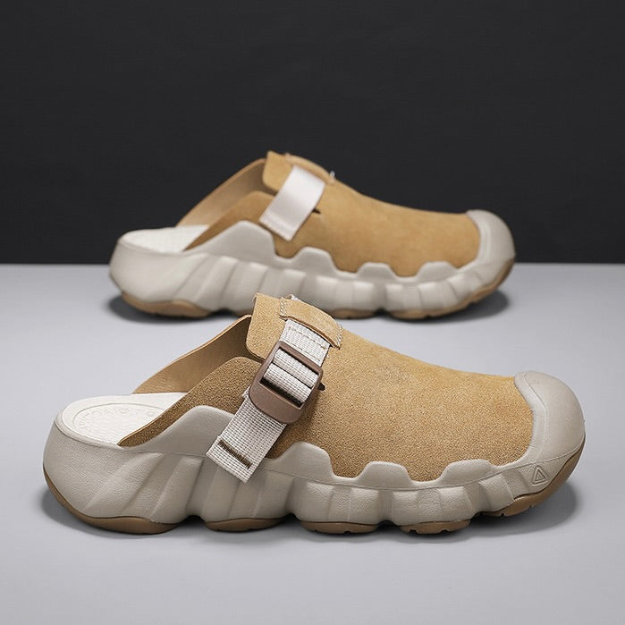 Ranger Outdoor Slides