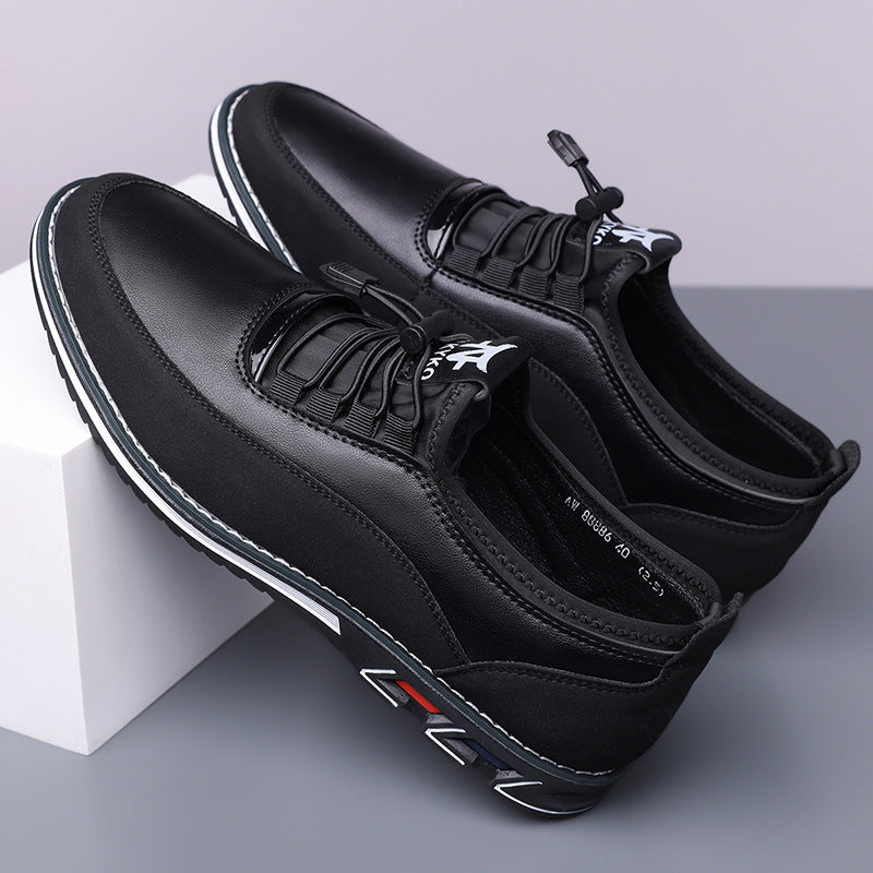 Vinicio Italian Shoes