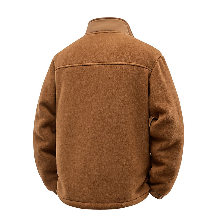 Flagstone Fleece Jacket