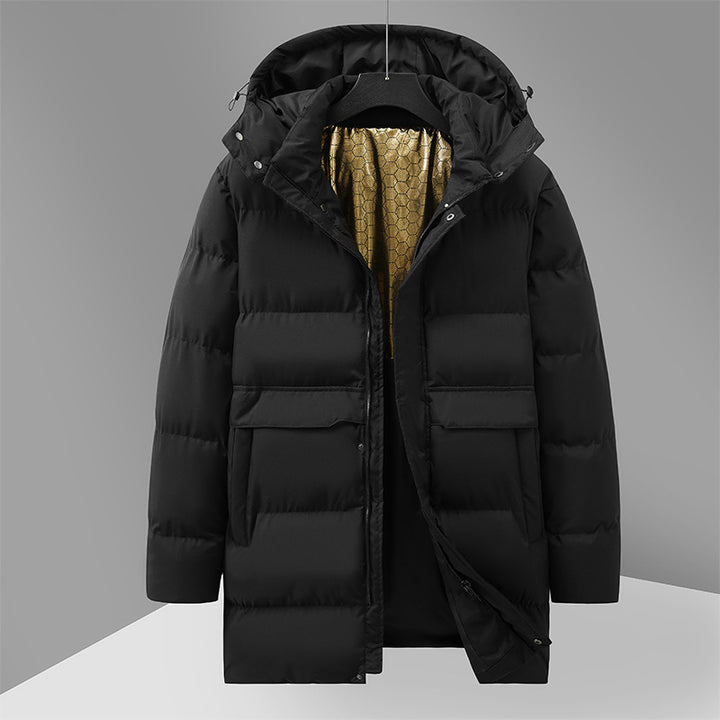 Wolfpine Thermal Parka