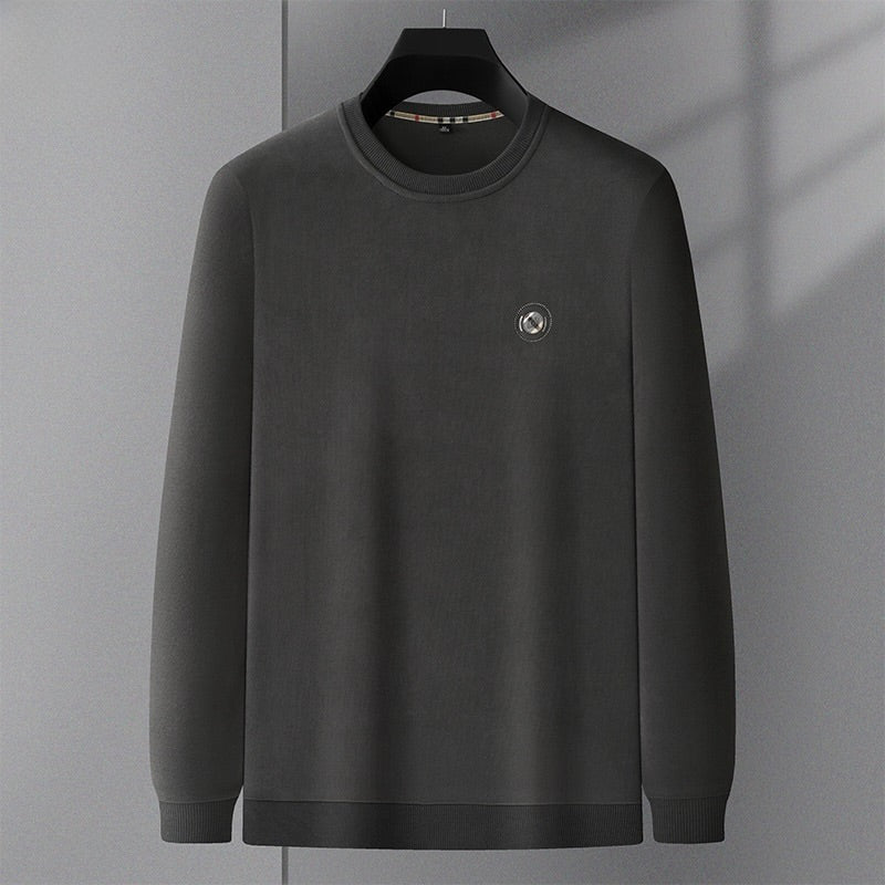 Mauricio Crew-Neck Pullover