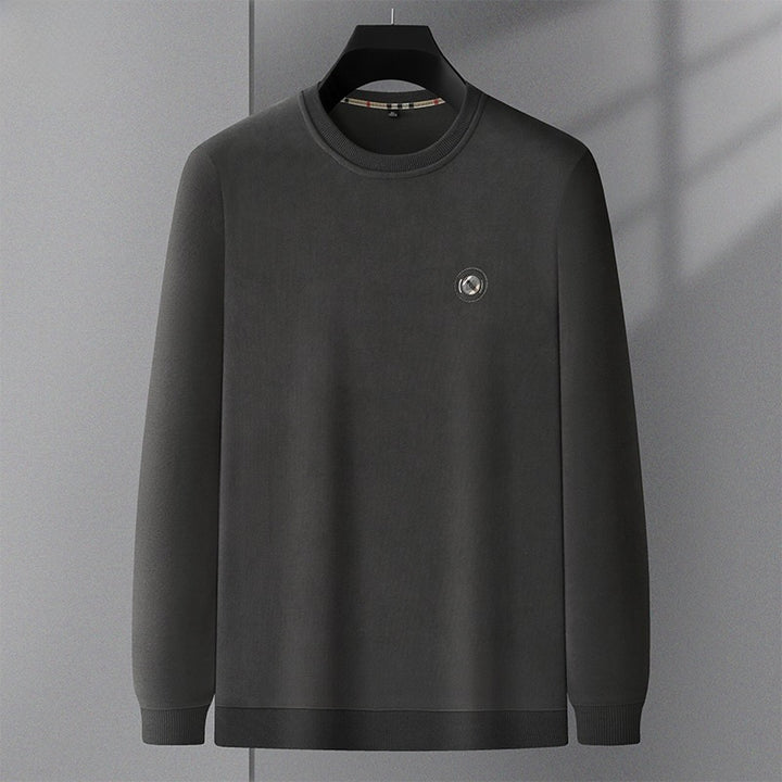 Mauricio Crew-Neck Pullover