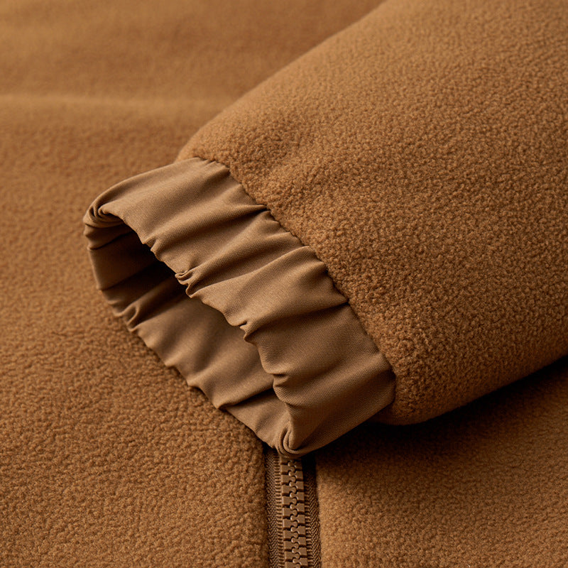 Flagstone Fleece Jacket