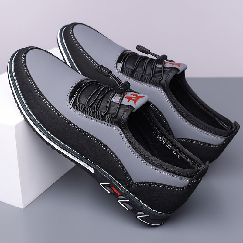 Vinicio Italian Shoes
