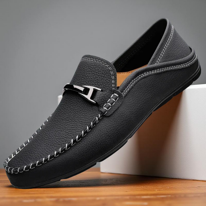 Brentino Italian Loafer