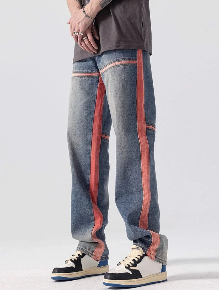 Redline Denim
