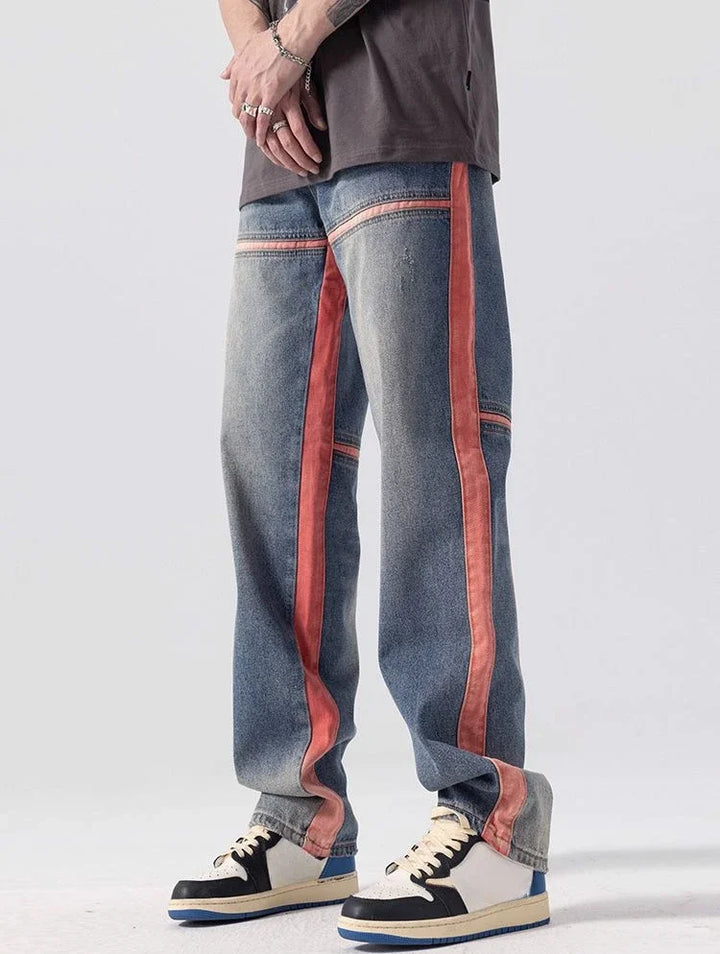 Redline Denim