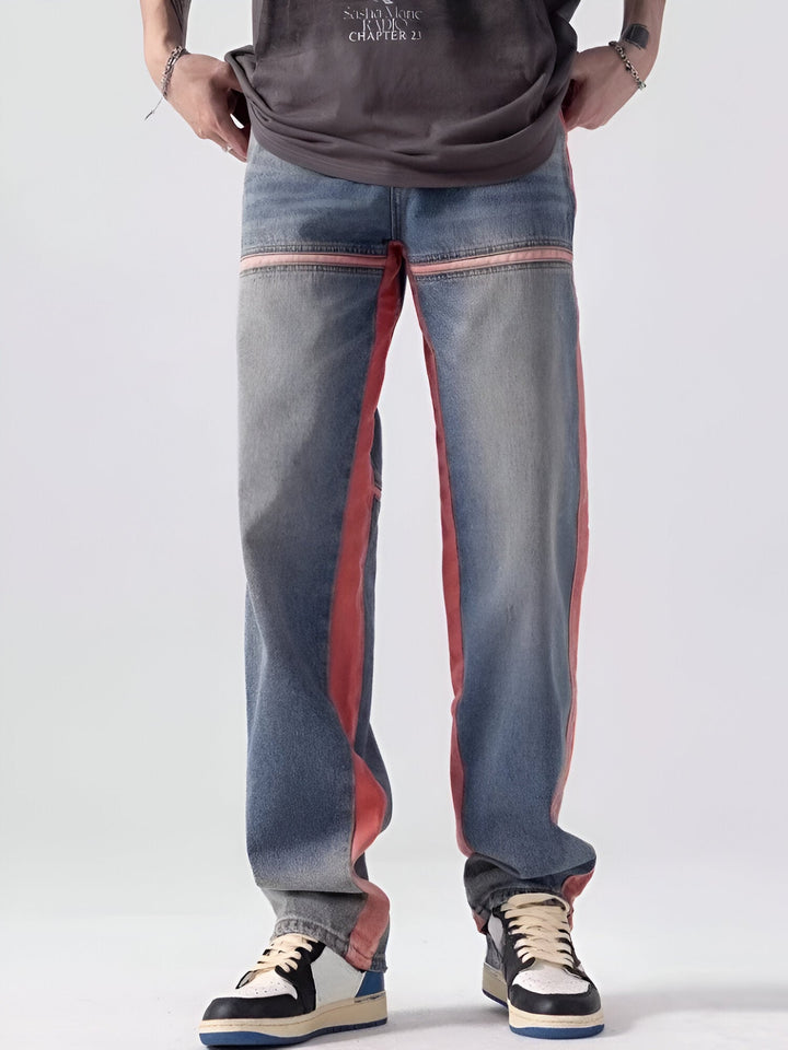Redline Denim