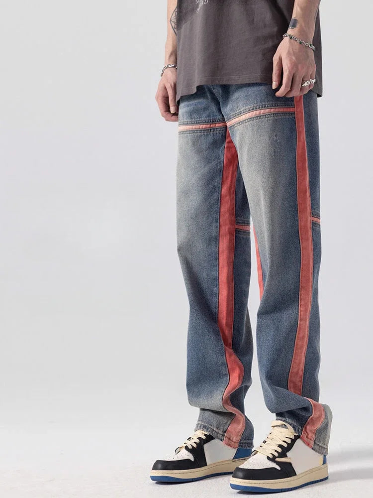 Redline Denim