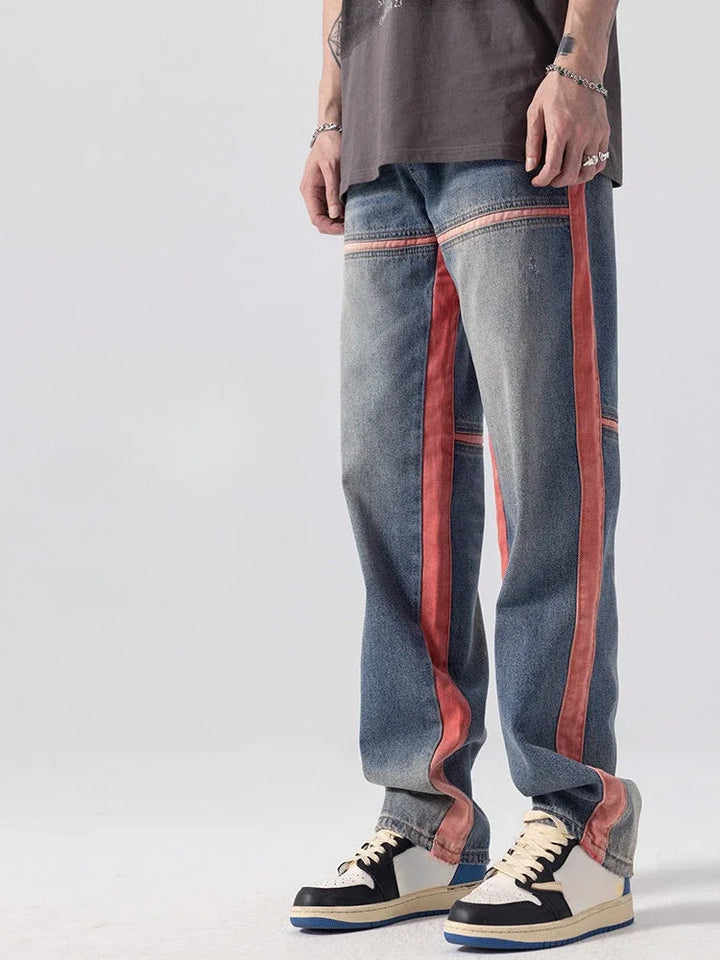 Redline Denim