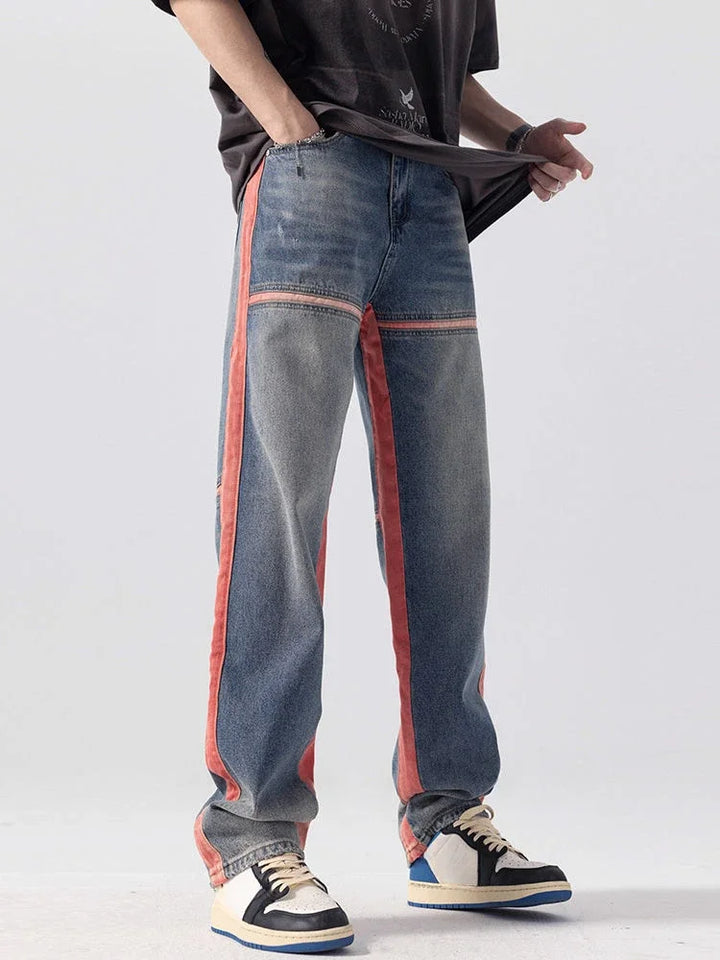 Redline Denim