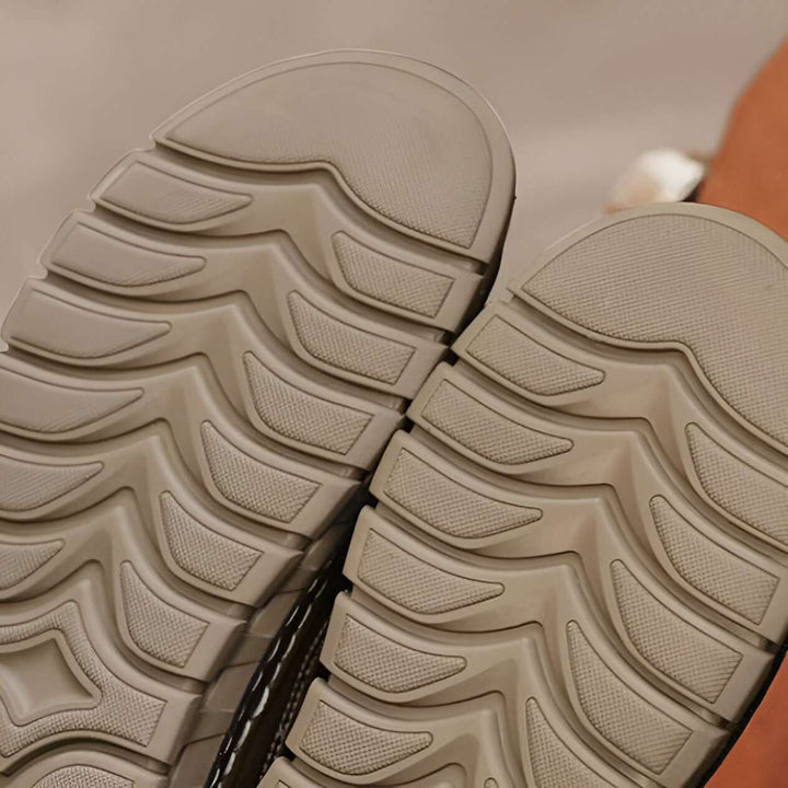 Bravo Leather Hiking Boots