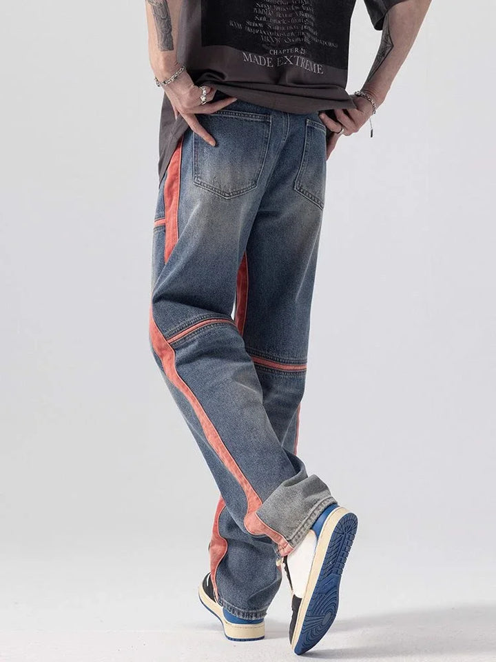 Redline Denim