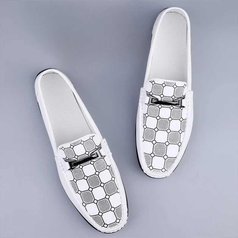 Brentino Italian Loafer