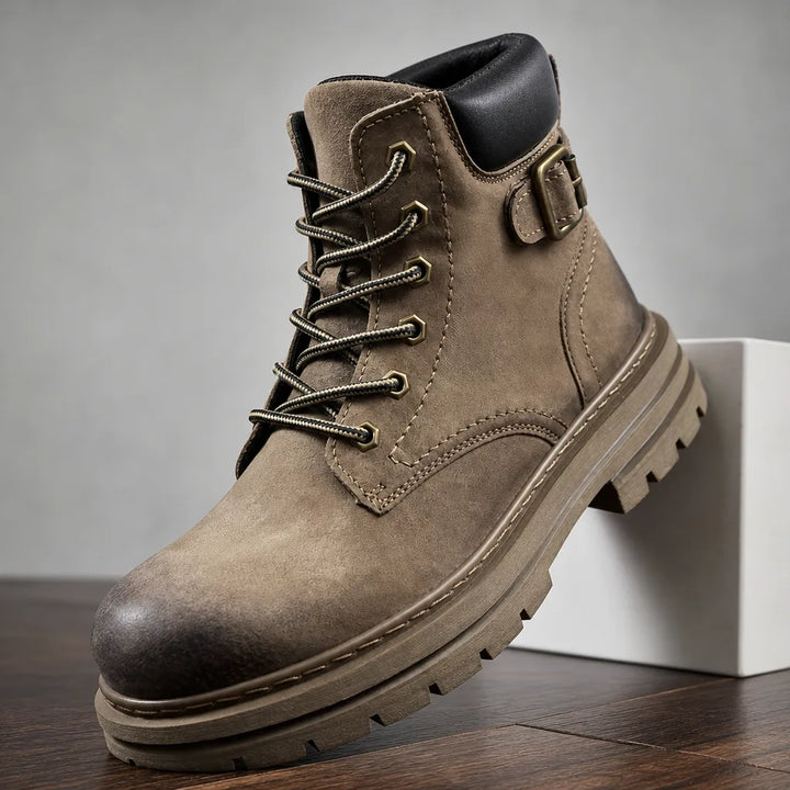 Men's Eldric Row Boots