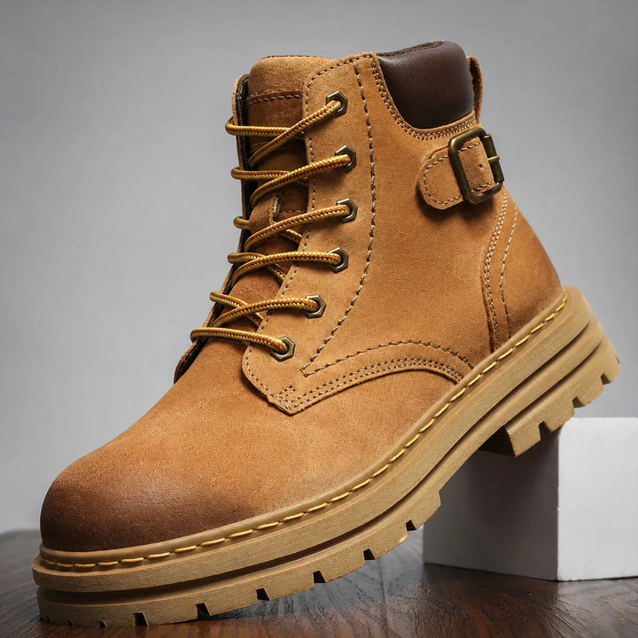 Men's Eldric Row Boots