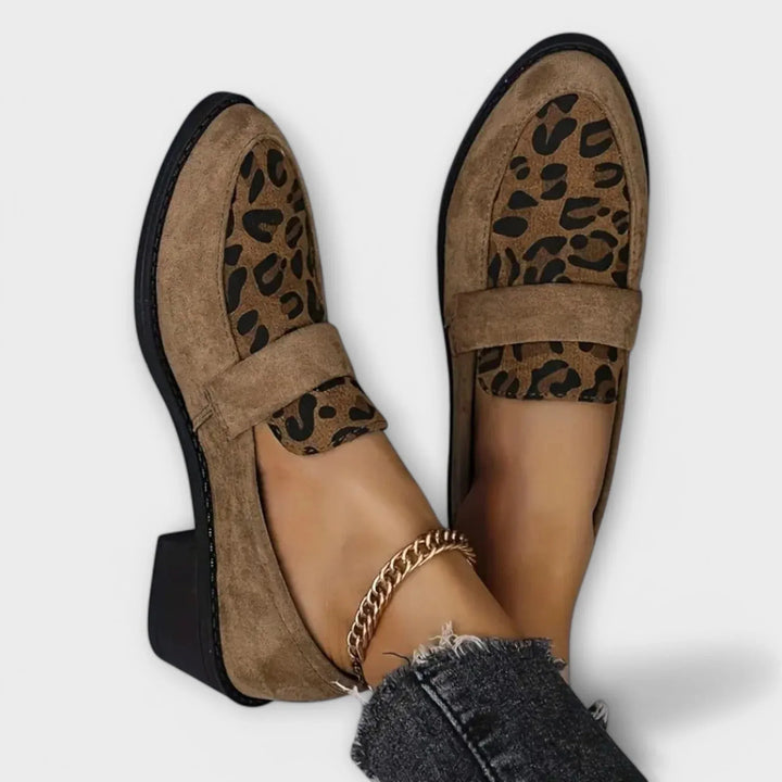Men's Amelia | Women's Orthopedic Mary Jane Loafers