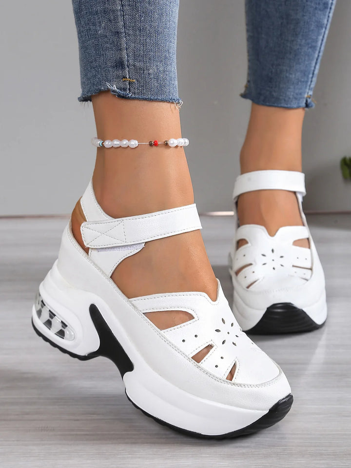 women's wedge heels white.jpg