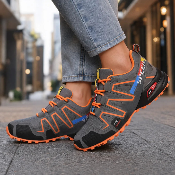 Women's Aurora Trail Running Shoes