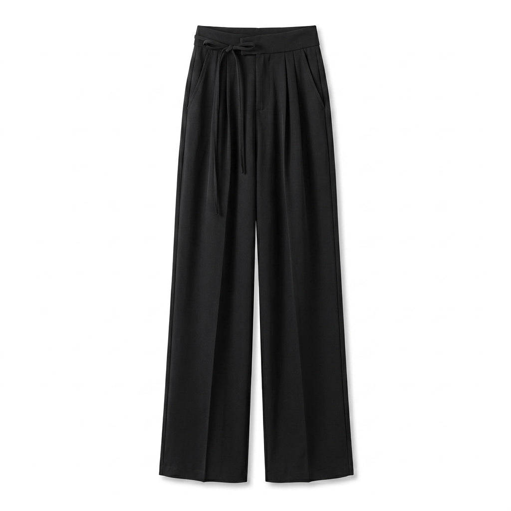 Roseanna Trousers - Color:Black;Size:XS