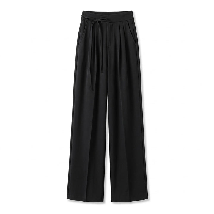 Roseanna Trousers - Color:Black;Size:XS
