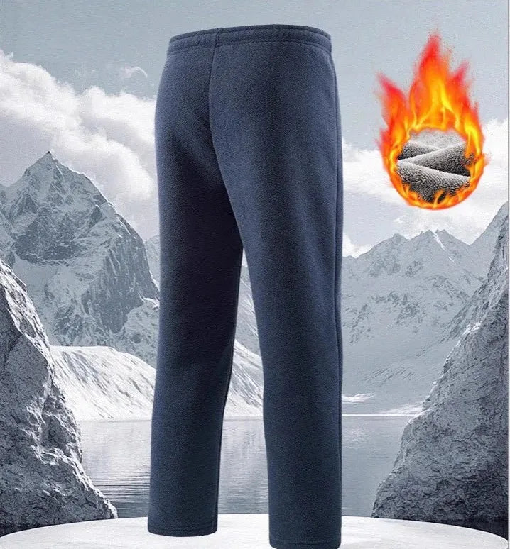 Men's Briggs Hooded Fleece Set