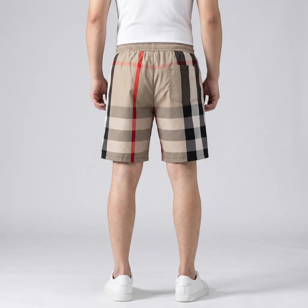 Khaki K650 Parsons Quick-Dry Cargo Shorts 5
