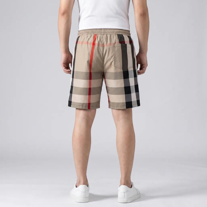 Khaki K650 Parsons Quick-Dry Cargo Shorts 5