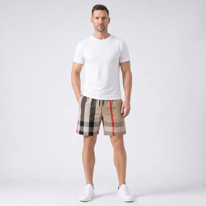 Parsons Quick-Dry Cargo Shorts
