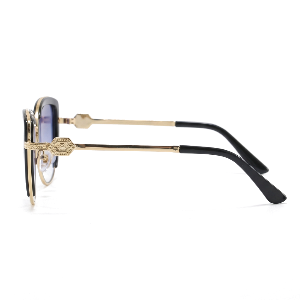 C4 Sienna Butterfly Frame Shades 3