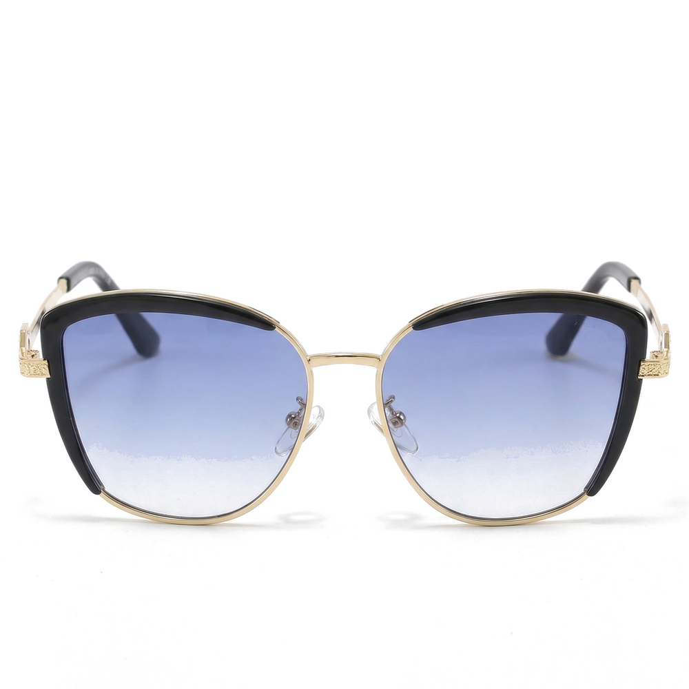 C4 Sienna Butterfly Frame Shades 2