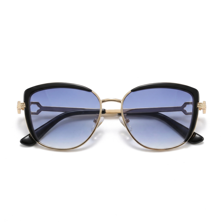 C4 Sienna Butterfly Frame Shades 3