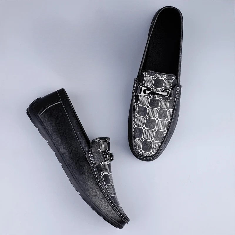Brentino Italian Loafer