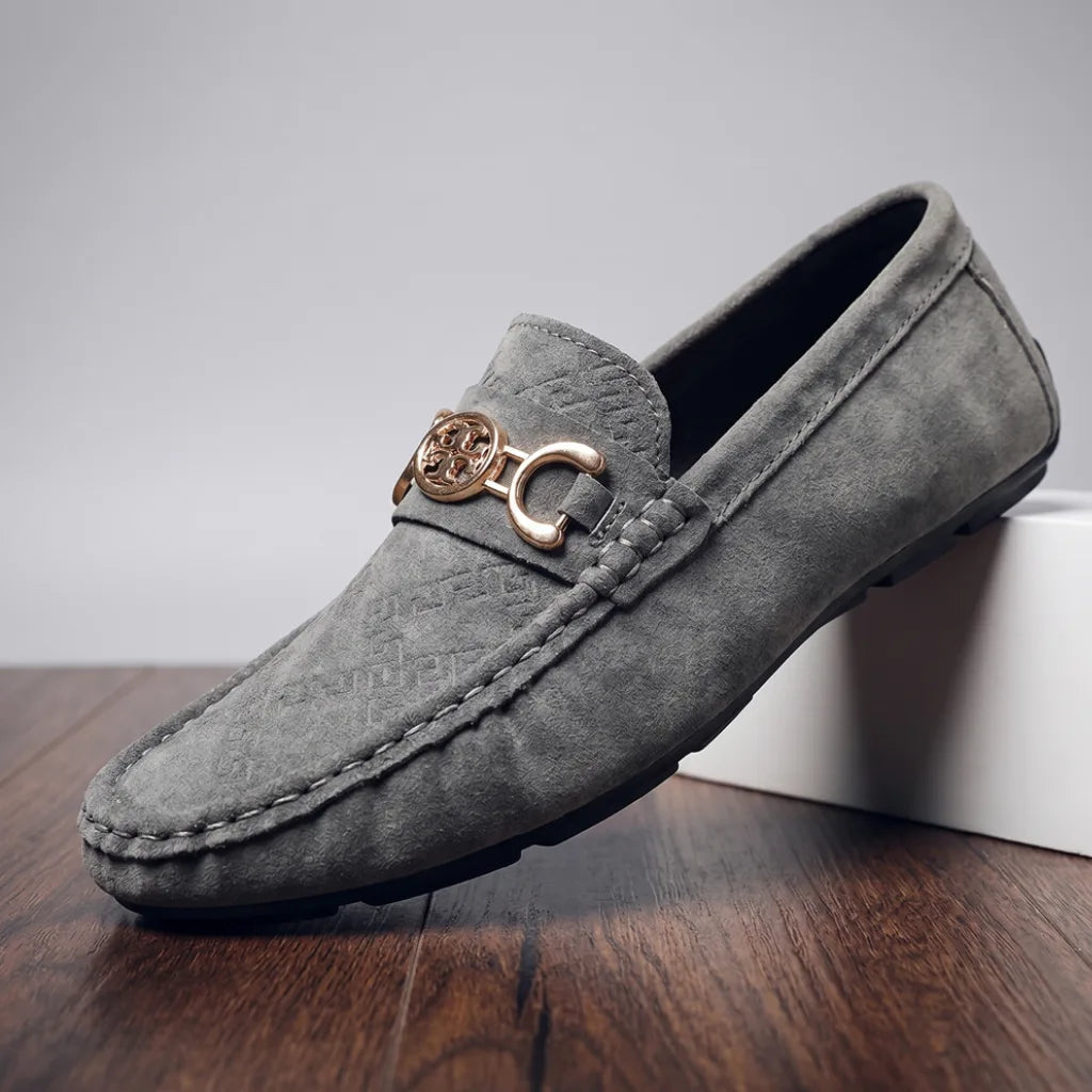 Lauren Slip-On Loafers