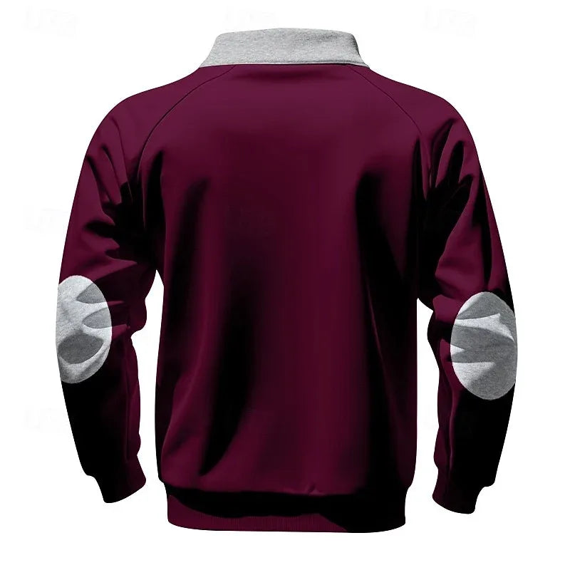 mens sweatshirt red.webp