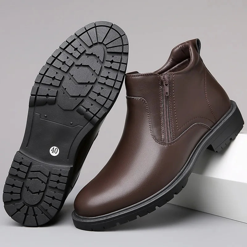 Men's Callan | Men's Luxury Ankle Boots