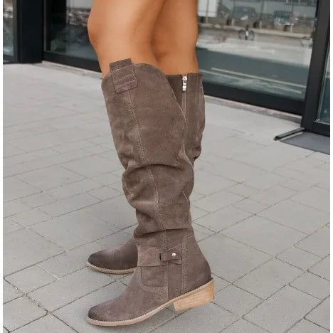 Women's Calloway | Women's High Orthopedic Boots