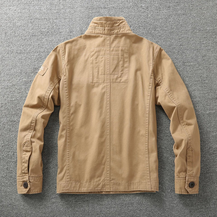 Men's Captain | Men's Military Field Jacket