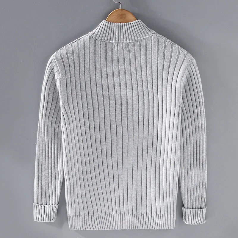 Men's Cartwright | Men's Fall Warm Cardigan
