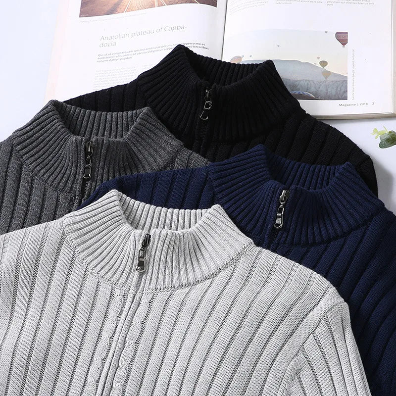 Men's Cartwright | Men's Fall Warm Cardigan