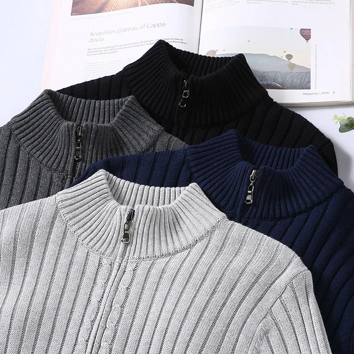 Men's Cartwright | Men's Fall Warm Cardigan