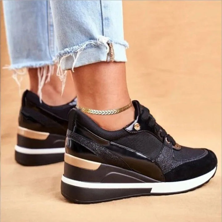 Women's Charlotte | Women's Trendy Orthopedic Sneakers
