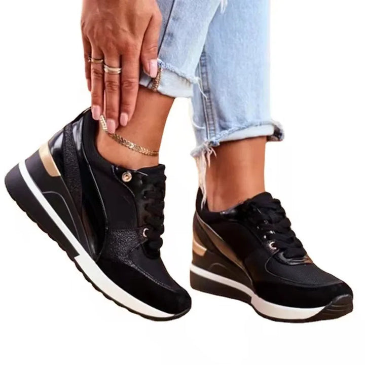 Women's Charlotte | Women's Trendy Orthopedic Sneakers