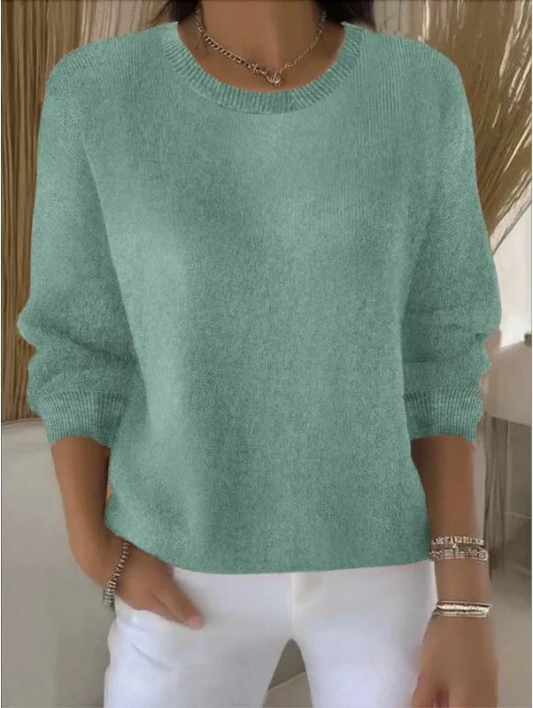 Women's Rutledge Crew Neck Sweater