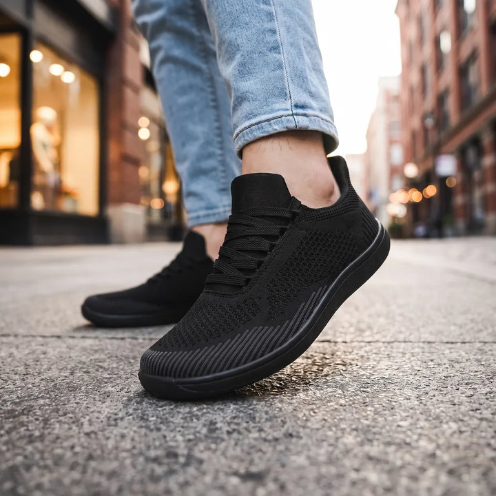 Men's Cooper Barefoot Sneakers