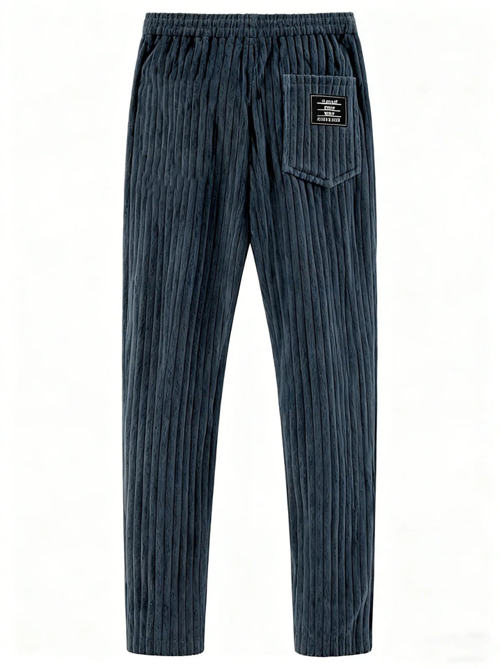 Men's Cortland | Men's Corduroy Premium Sweatpants