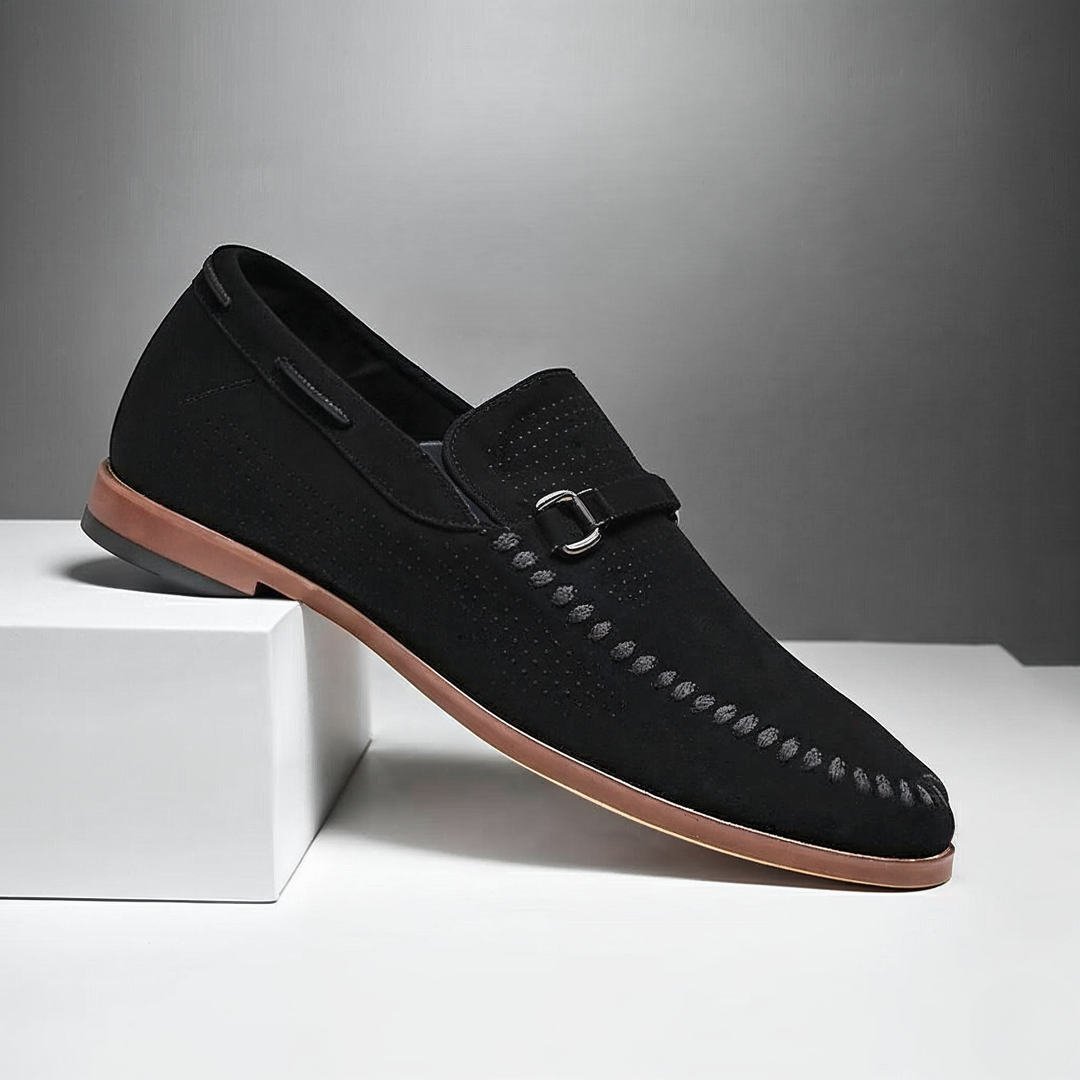 Valerio Italian Loafer