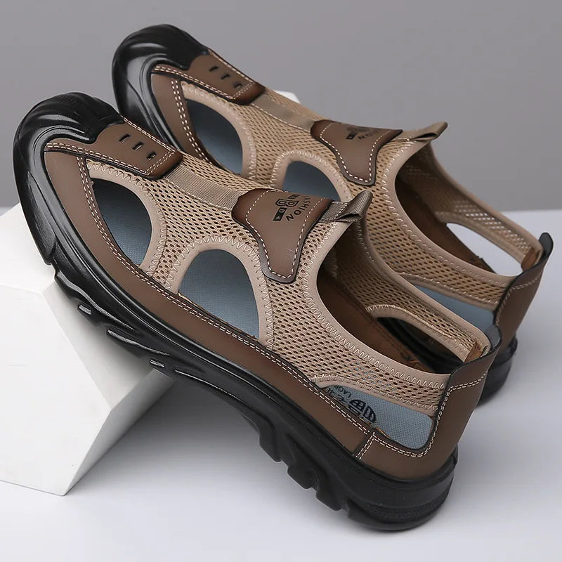 Men's Daniel | Men's Outdoor Mesh Sandals